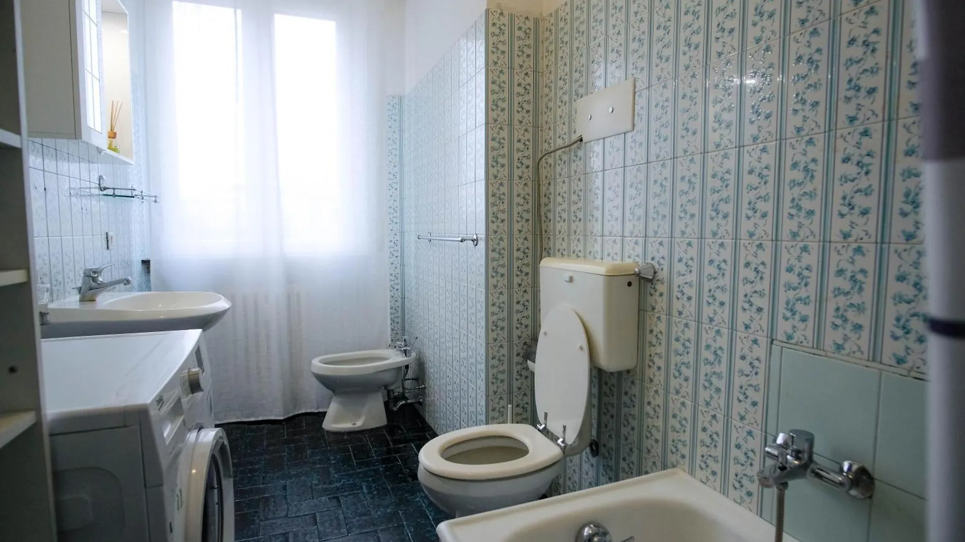 Vakantiehuis Terrazza Sul Centro Villa Piacenza Italië