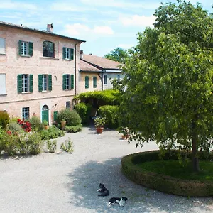  Vakantieboerderij Corte La Volta